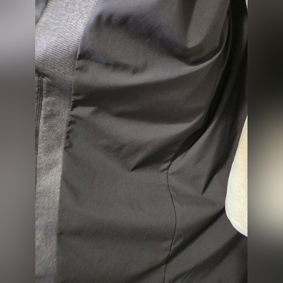 Lululemon Athletica Grey Cocoon Car Coat. Size XS - Picture 10 of 14